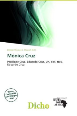 Mónica Cruz