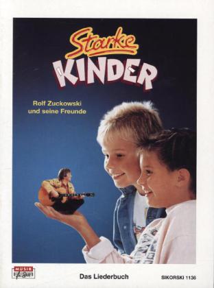 Starke Kinder