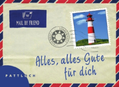 Alles, alles Gute für dich