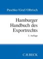 Hamburger Handbuch des Exportrechts