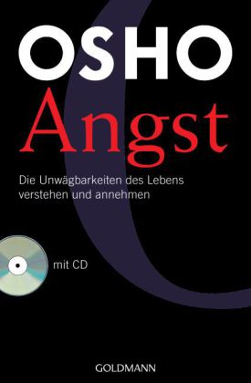 Angst, m. Audio-CD