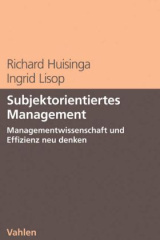 Subjektorientiertes Management