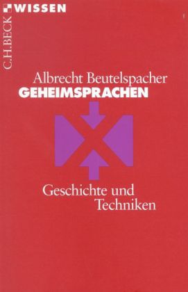 Geheimsprachen