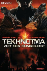 Tekhnotma - Zeit der Dunkelheit