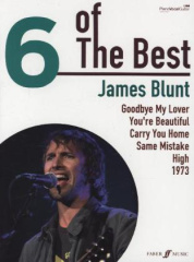 6 of the Best: James Blunt