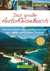 Das große Autoreisebuch