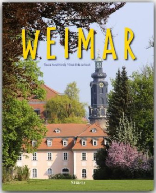 Reise durch Weimar