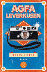 Agfa Leverkusen