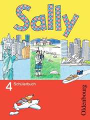 4. Schuljahr, Schülerbuch