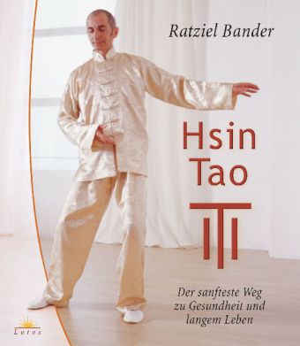 Hsin Tao