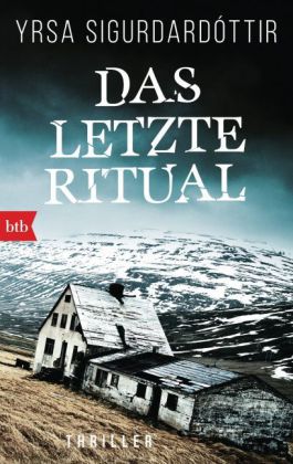 Das letzte Ritual