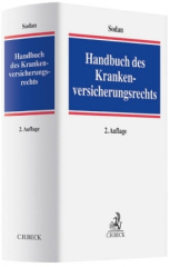 Handbuch des Krankenversicherungsrechts