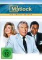 Matlock Staffel 2