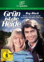 Filmjuwelen: Grün ist die Heide