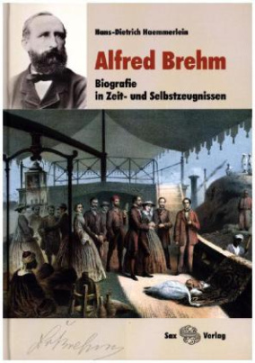 Alfred Brehm