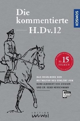 Die kommentierte H.DV.12