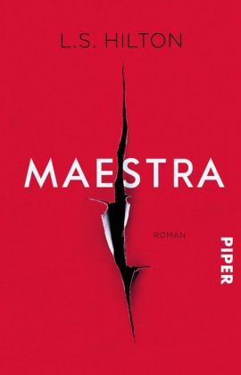 Maestra