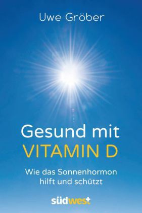 Gesund mit Vitamin D