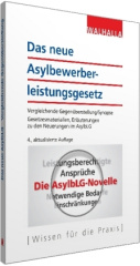 Das neue Asylbewerberleistungsgesetz