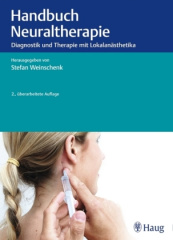 Handbuch Neuraltherapie