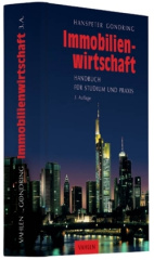 Immobilienwirtschaft