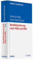 Bankbilanzierung nach HGB und IFRS