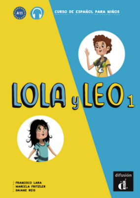Lola y Leo. Vol.1
