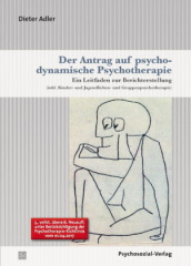 Der Antrag auf psychodynamische Psychotherapie