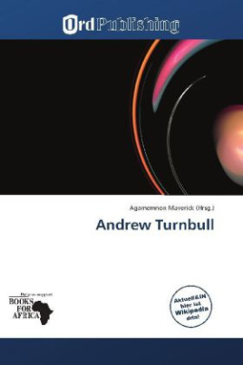 Andrew Turnbull