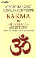 Karma - die Gebrauchsanleitung