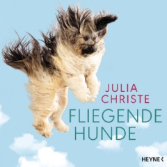 Fliegende Hunde