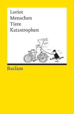 Menschen, Tiere, Katastrophen