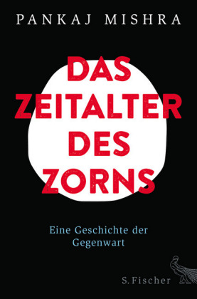 Das Zeitalter des Zorns