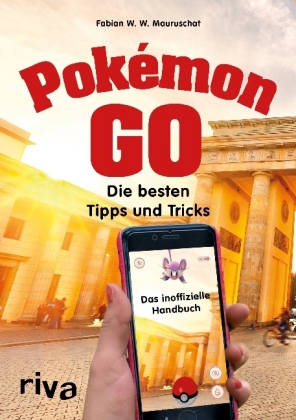 Pokémon GO