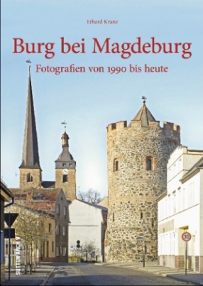 Burg bei Magdeburg