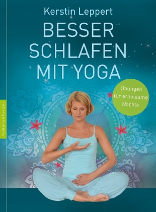 Besser schlafen mit Yoga