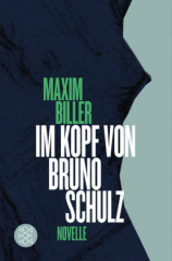 Im Kopf von Bruno Schulz