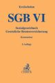 Sozialgesetzbuch (SGB VI), Gesetzliche Rentenversicherung, Kommentar