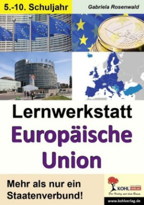 Lernwerkstatt Europäische Union