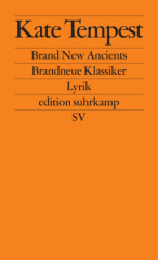 Brand New Ancients / Brandneue Klassiker