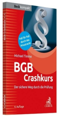 BGB Crashkurs