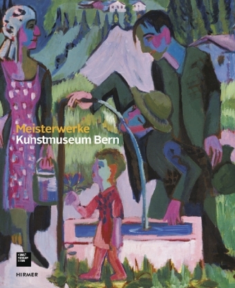 Kunstmuseum Bern