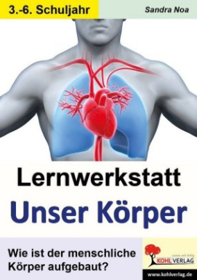 Lernwerkstatt Unser Körper