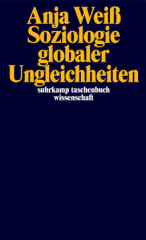 Soziologie globaler Ungleichheiten