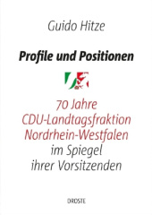 Profile und Positionen