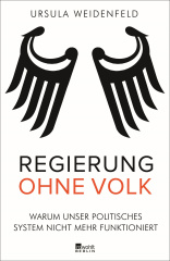 Regierung ohne Volk