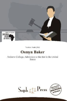 Osmyn Baker