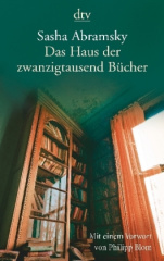 Das Haus der zwanzigtausend Bücher