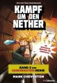 Minecraft - Kampf um den Nether