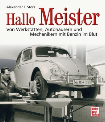 Hallo Meister